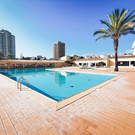 Apartment Praia Rocha Paraiso Pearl Portimão Kültér fotó