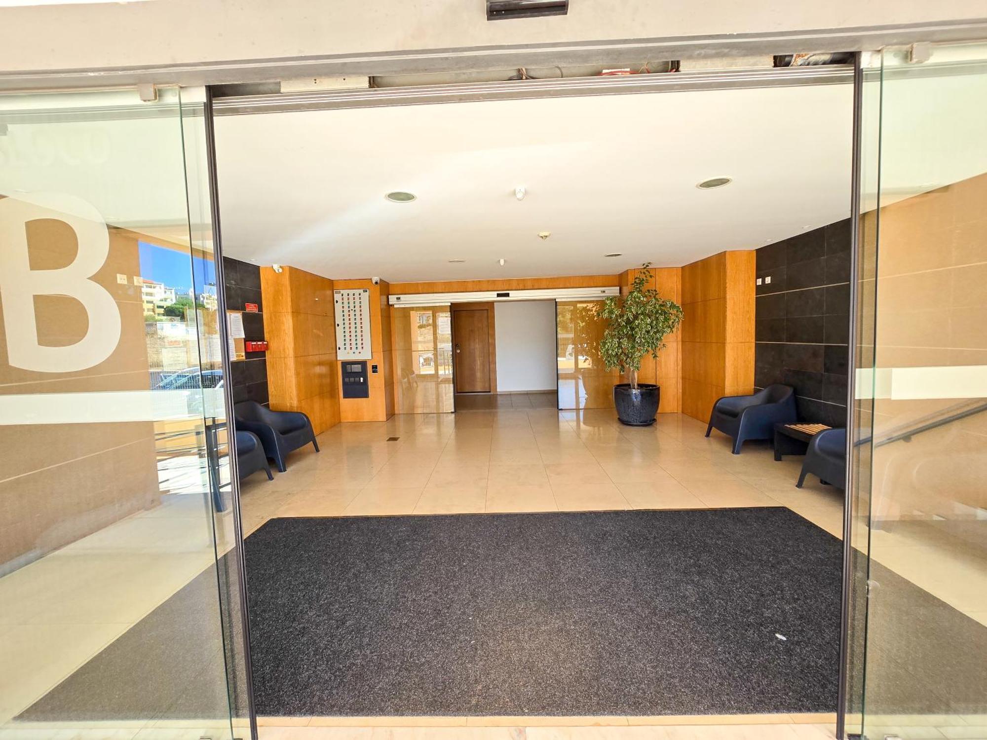 Apartment Praia Rocha Paraiso Pearl Portimão Kültér fotó