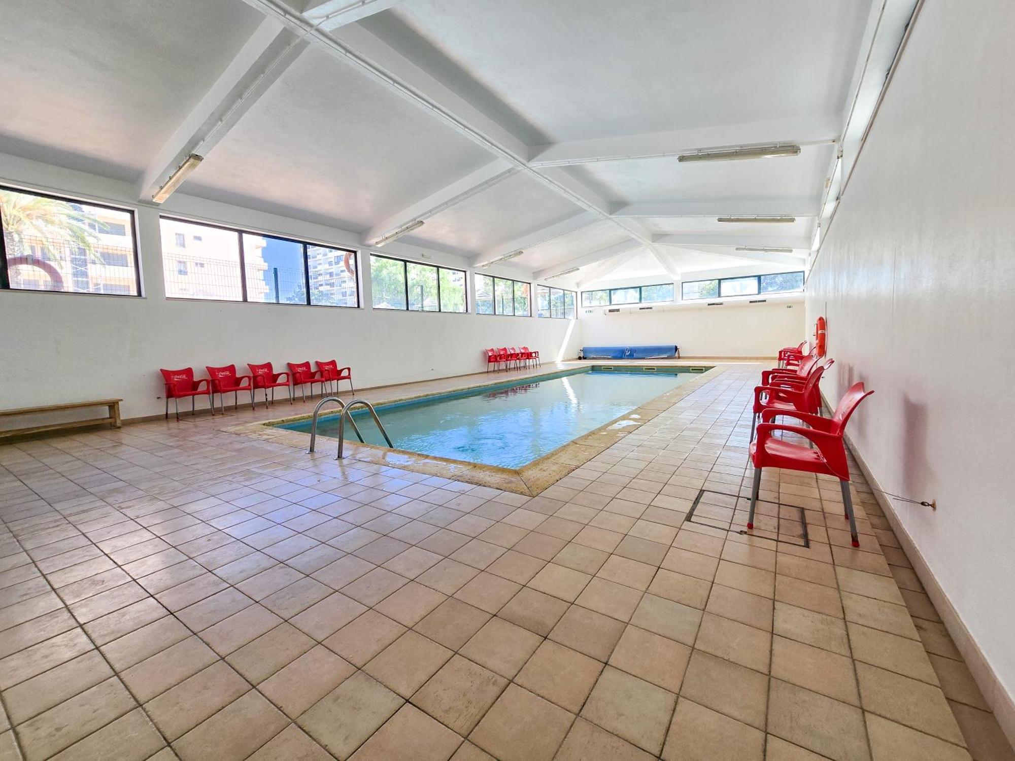 Apartment Praia Rocha Paraiso Pearl Portimão Kültér fotó