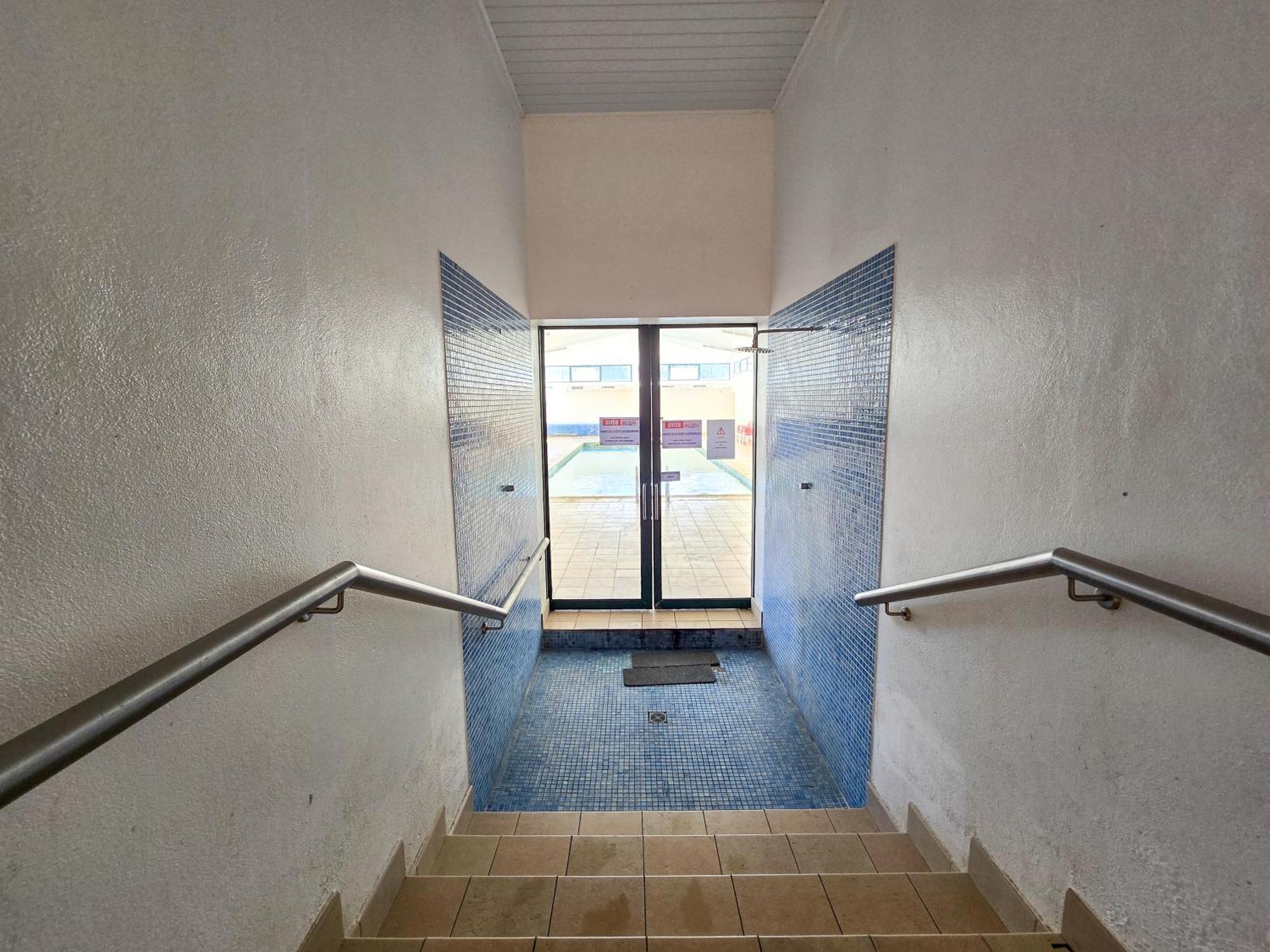 Apartment Praia Rocha Paraiso Pearl Portimão Kültér fotó