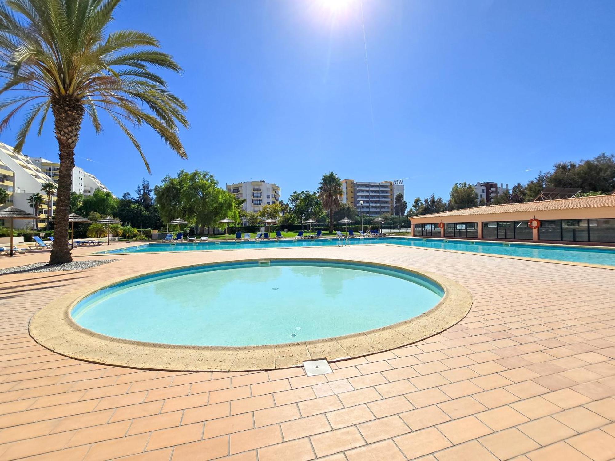 Apartment Praia Rocha Paraiso Pearl Portimão Kültér fotó