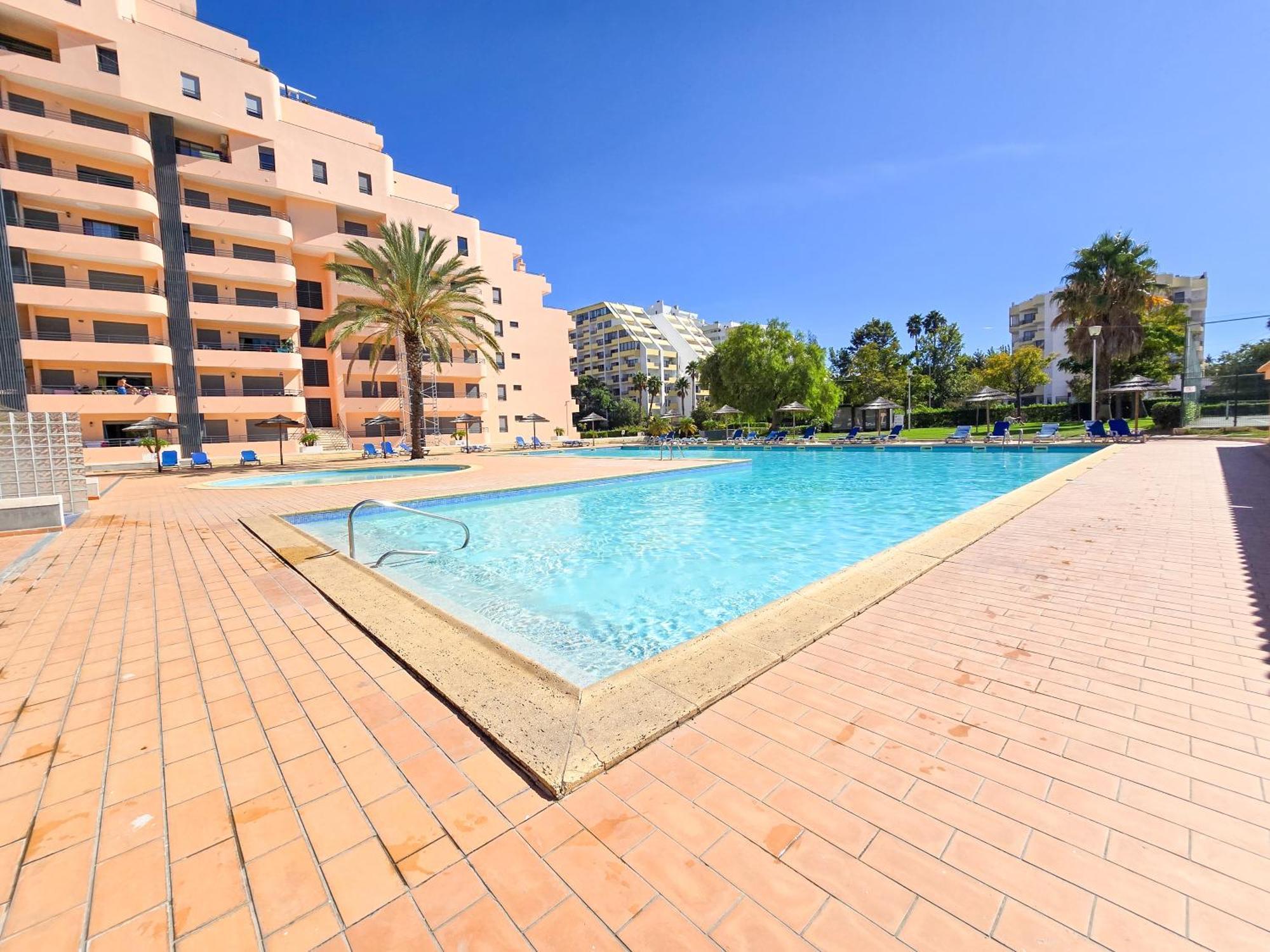 Apartment Praia Rocha Paraiso Pearl Portimão Kültér fotó