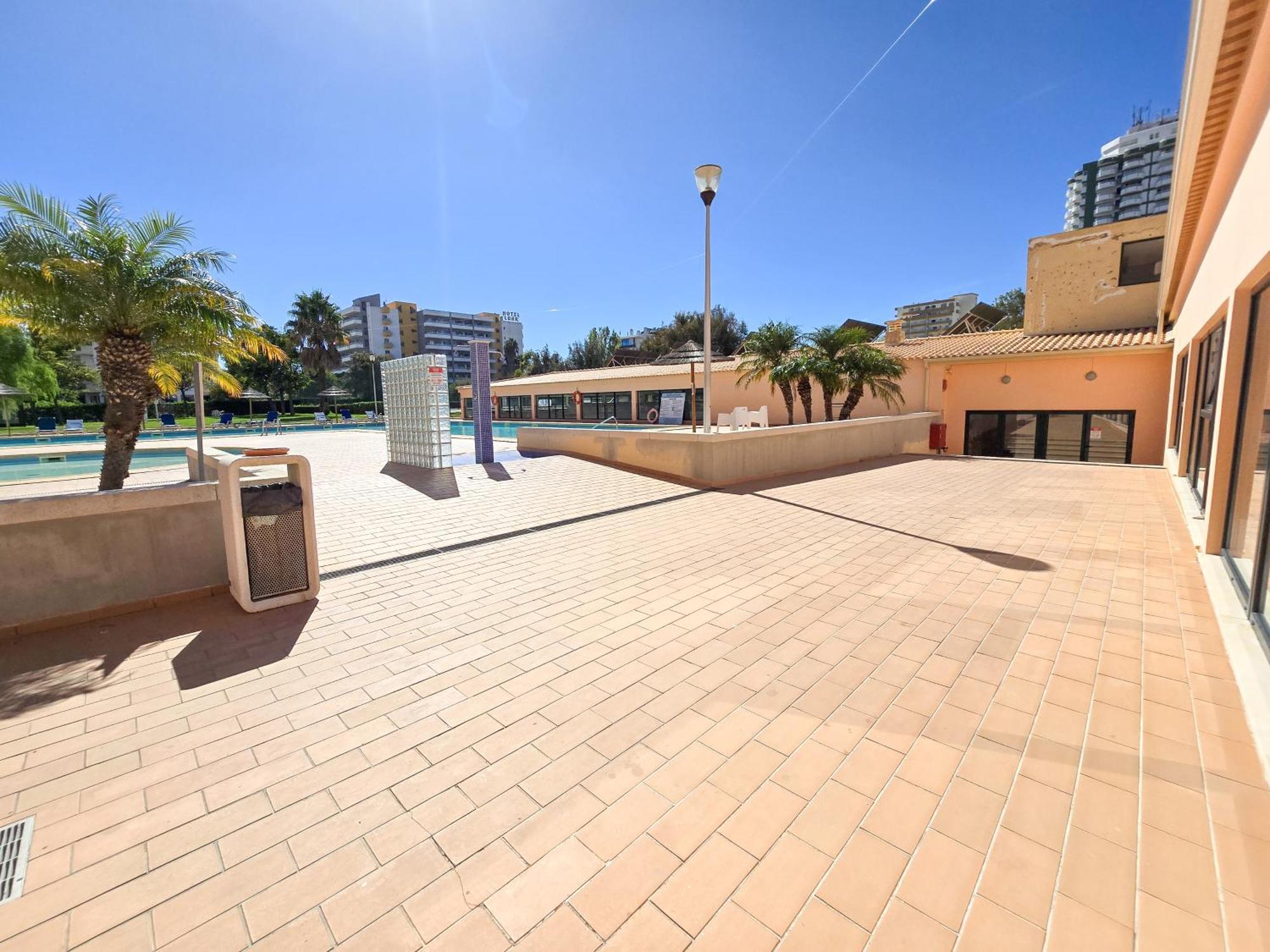 Apartment Praia Rocha Paraiso Pearl Portimão Kültér fotó