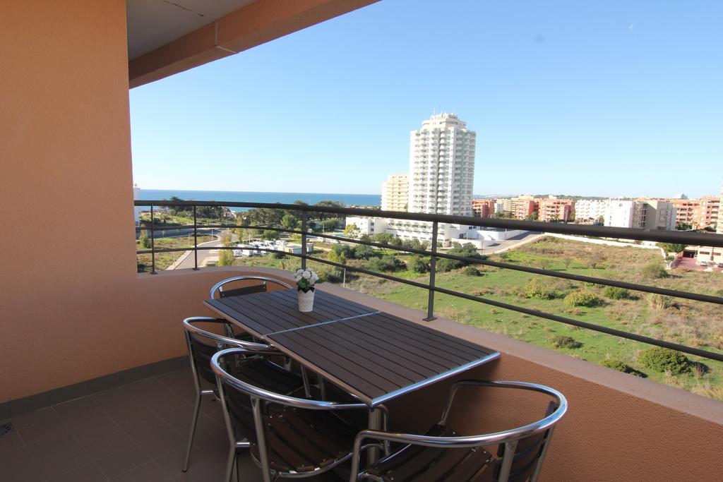 Apartment Praia Rocha Paraiso Pearl Portimão Kültér fotó