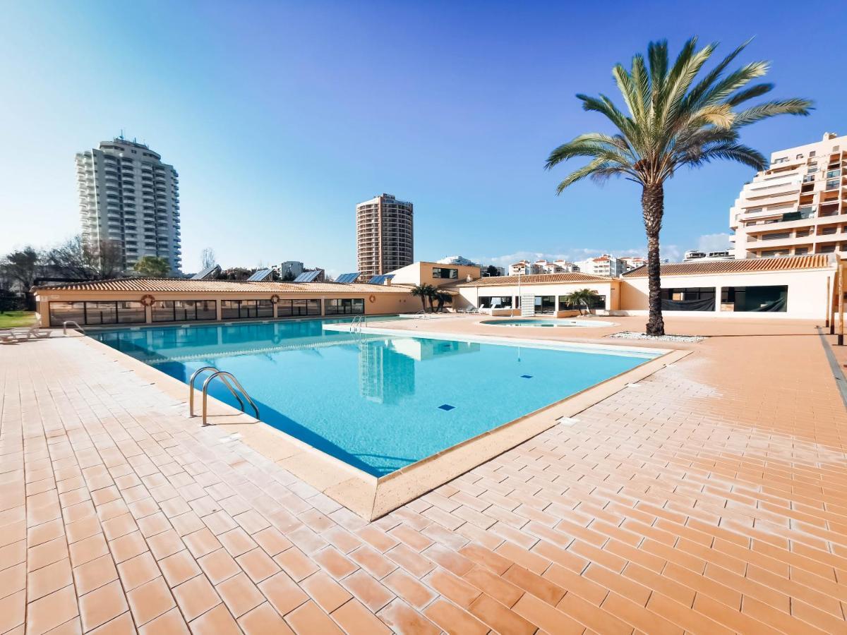Apartment Praia Rocha Paraiso Pearl Portimão Kültér fotó