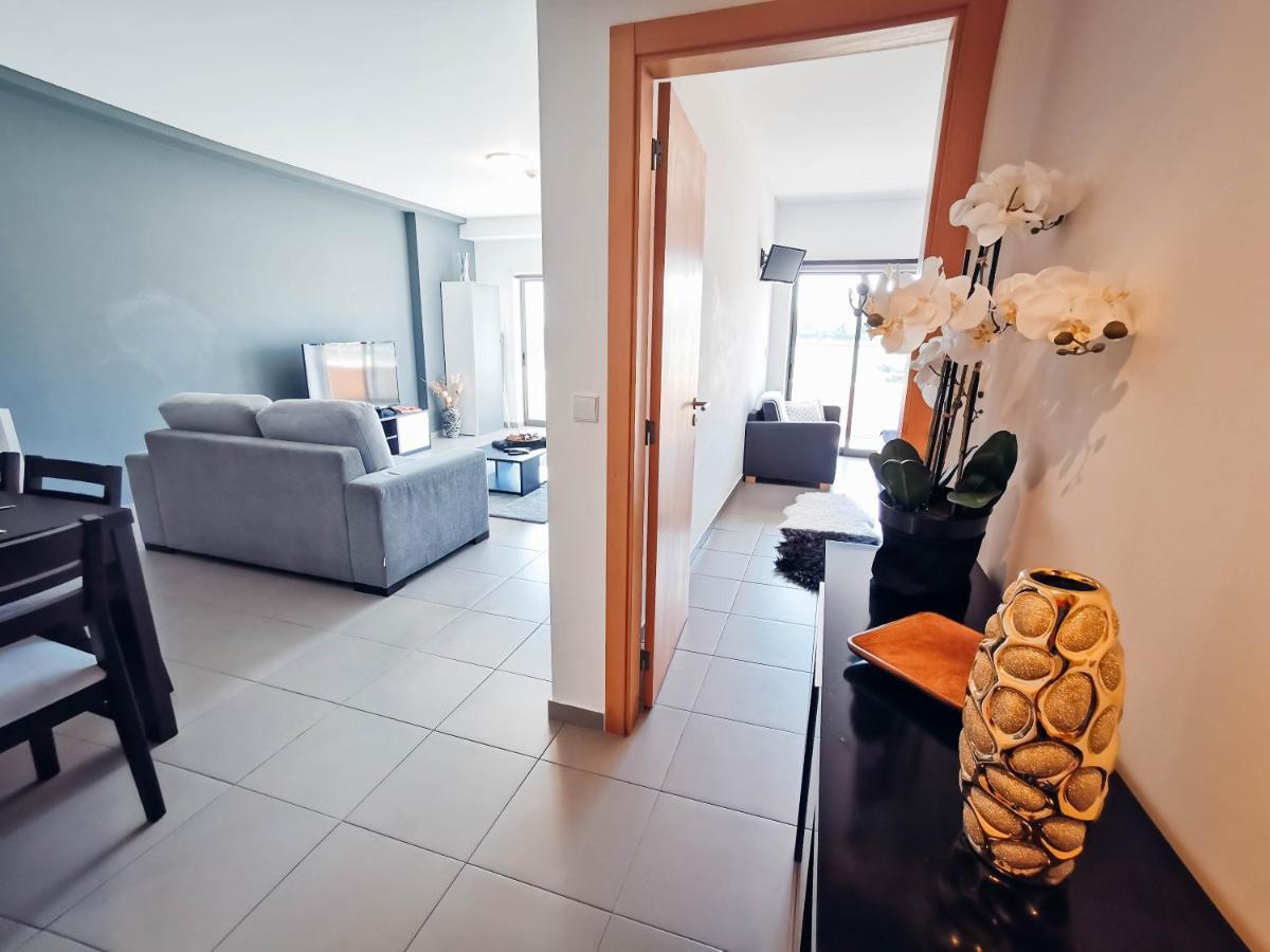 Apartment Praia Rocha Paraiso Pearl Portimão Kültér fotó