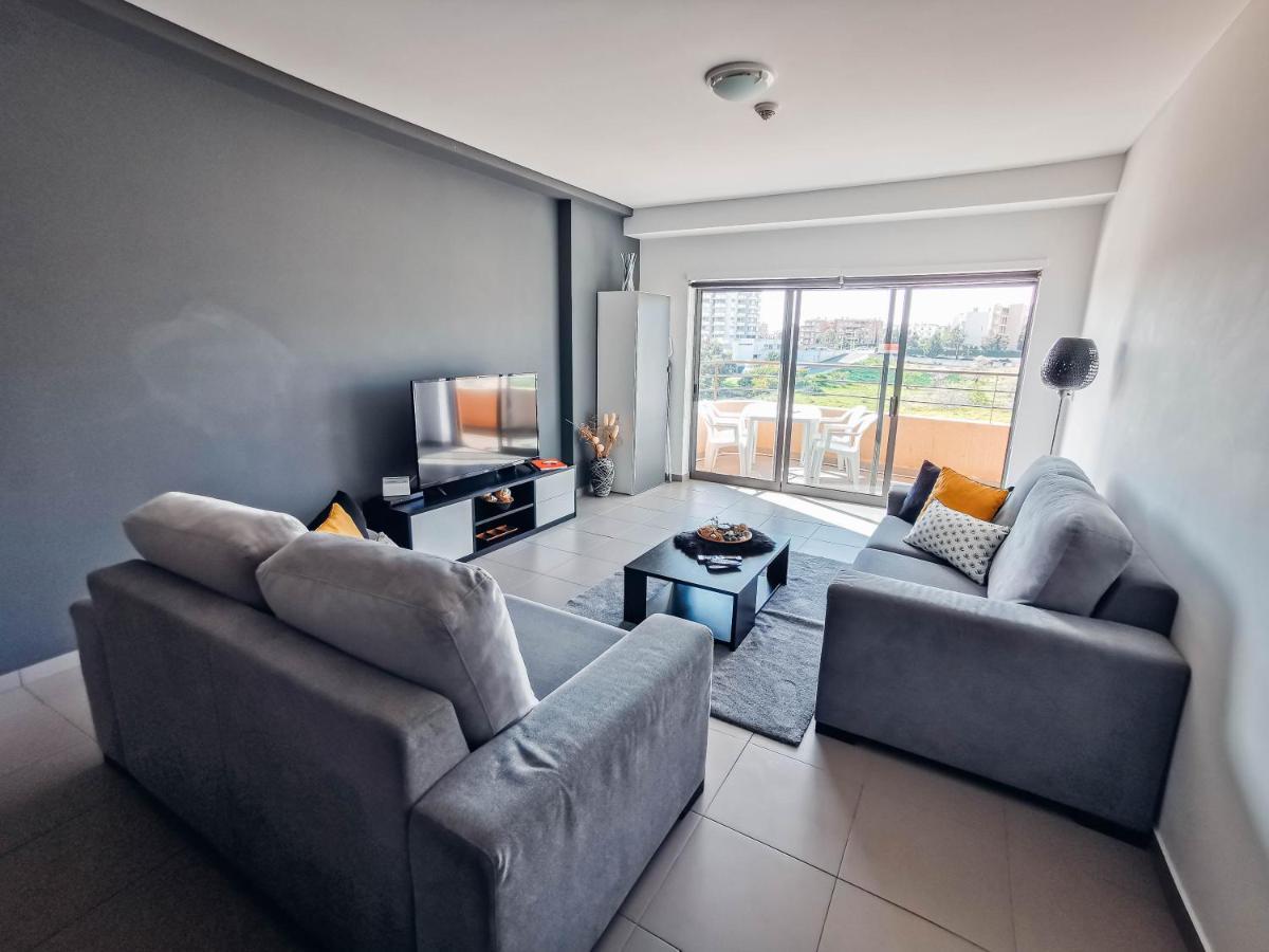 Apartment Praia Rocha Paraiso Pearl Portimão Kültér fotó