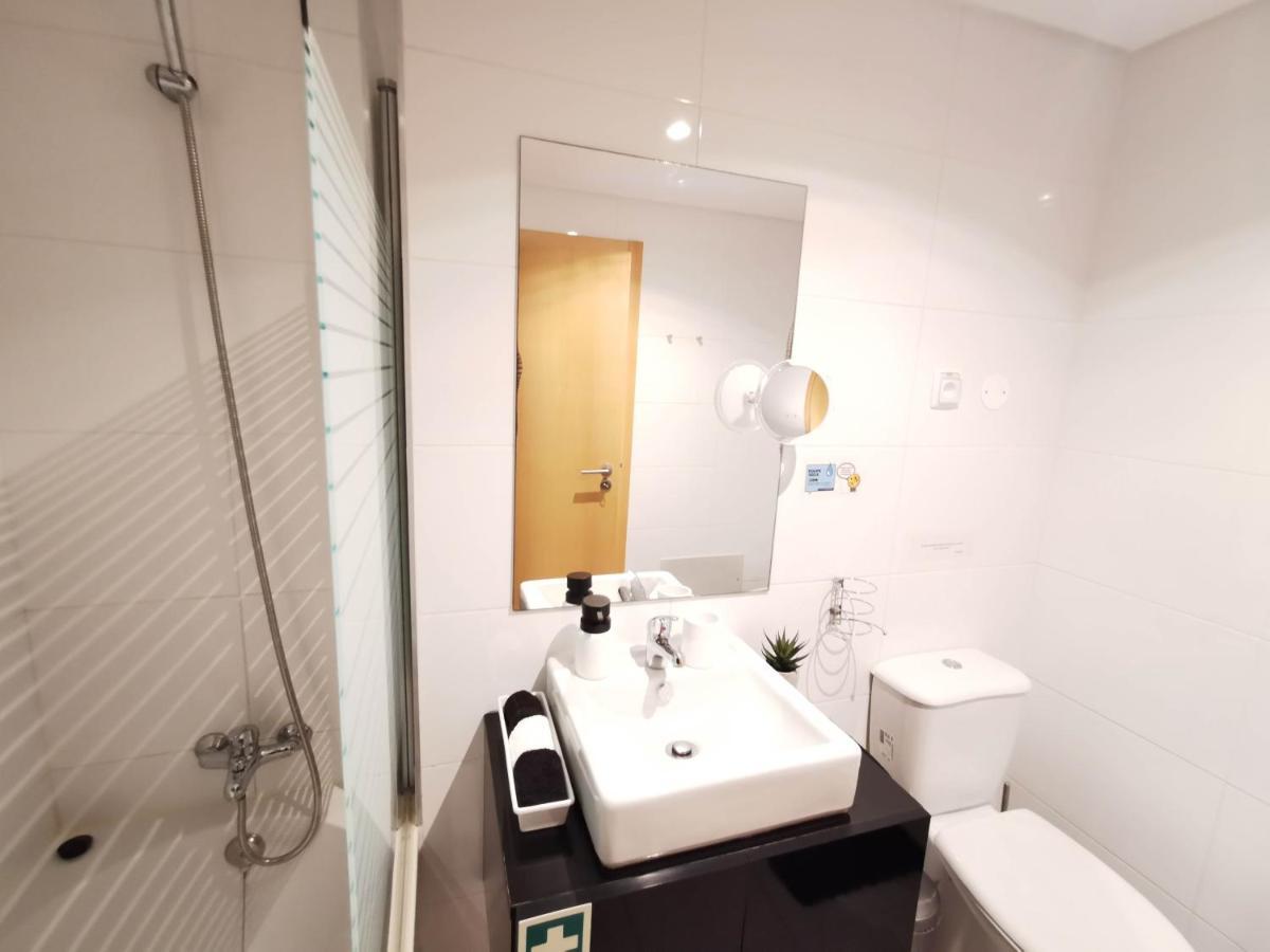 Apartment Praia Rocha Paraiso Pearl Portimão Kültér fotó