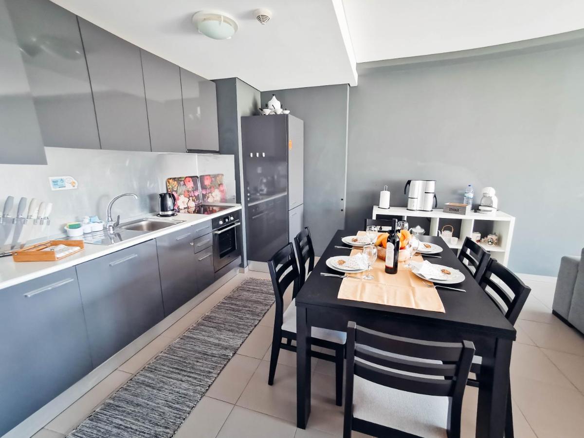 Apartment Praia Rocha Paraiso Pearl Portimão Kültér fotó