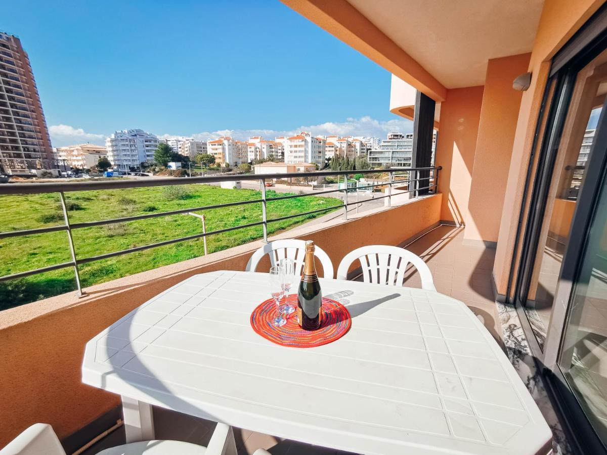 Apartment Praia Rocha Paraiso Pearl Portimão Kültér fotó