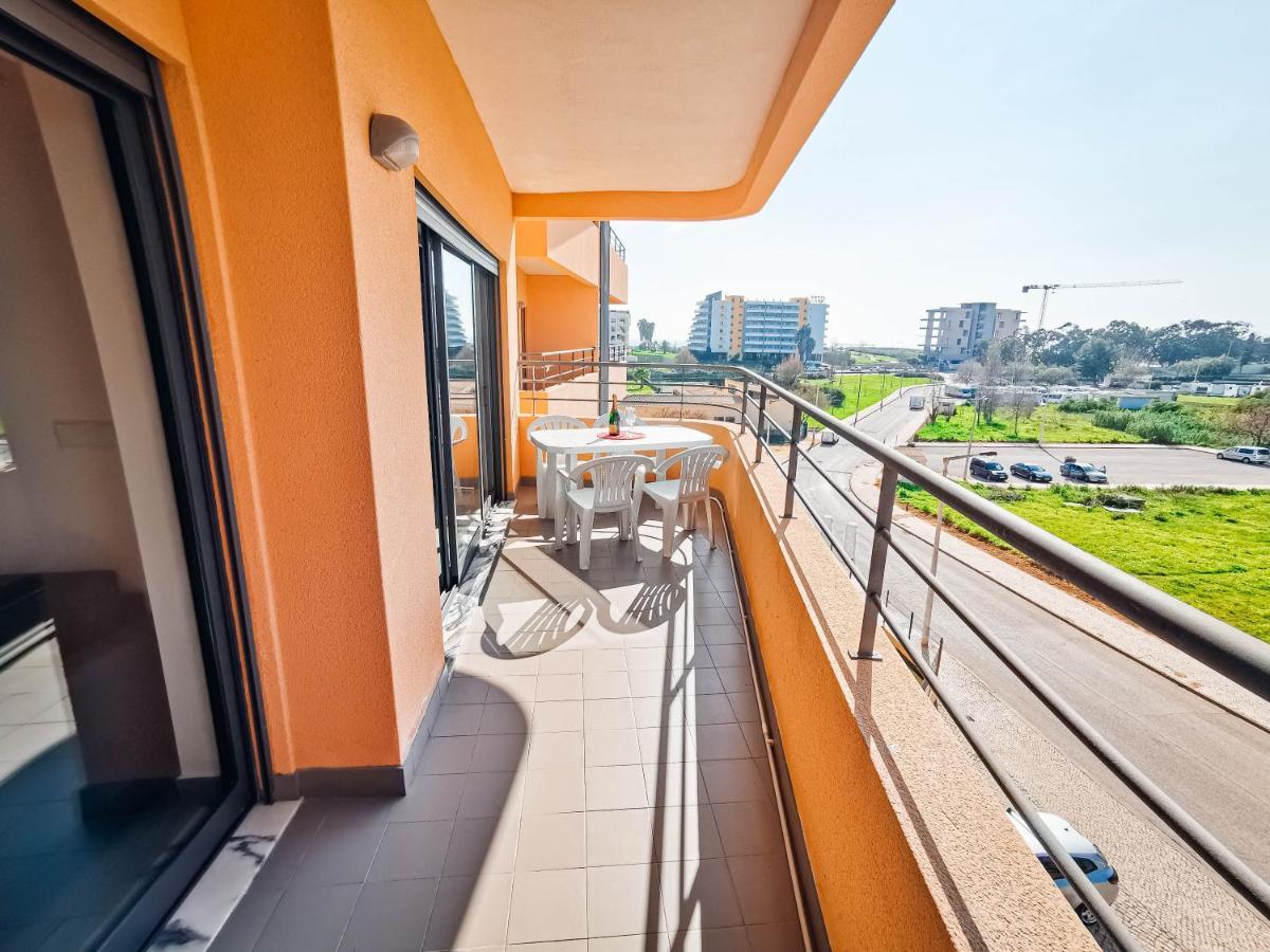 Apartment Praia Rocha Paraiso Pearl Portimão Kültér fotó